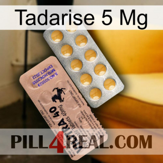 Tadarise 5Mg 41